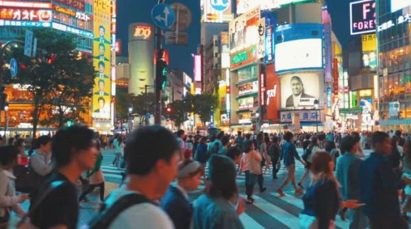 在日本不能隨意拍照！ 網友日本街拍被要求刪相